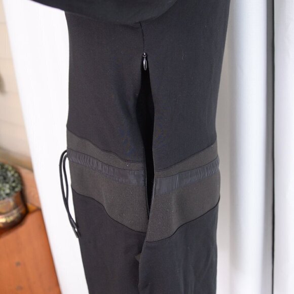 Kith Women's Chapter 1 Sweater Dress Black Sz 4 - Picture 8 of 9